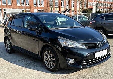 Toyota Verso 2.2 Executive*Navi*PDC*LMF*