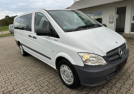 Mercedes-Benz Vito Kombi 113 CDI lang