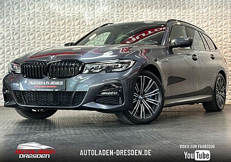BMW 330e Touring M SPORT PAKET LED#KEYLE#SPUR#NAVI