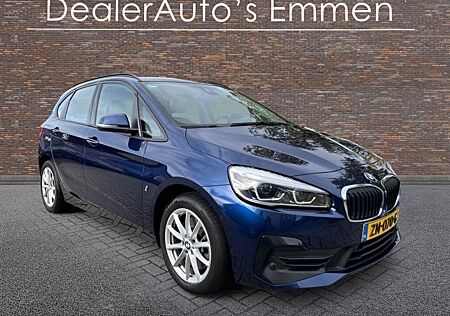 BMW 2er 2 Serie Active Tourer 225xe LEDER SPORTSTOELEN N