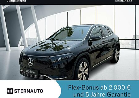 Mercedes-Benz EQA 300 4M Progressive Advanced Distro AHK Smart