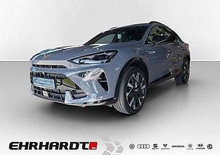 Cupra Formentor 2.0 TSI DSG VZ DCC MATRIX*VIRTUAL*NAVI