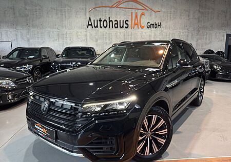 VW Touareg Volkswagen /Elegance/4Motion/LED/AHK/NAVI/SHZ/SPURH