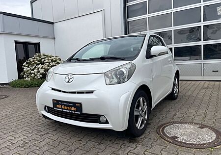 Toyota iQ Basis*Klima*