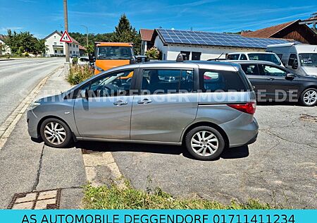 Mazda 5 Center-Line-.KLIMA-7.SITZER-EURO5