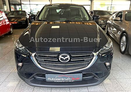 Mazda CX-3 Sports-Line Automatik HUD/Kamera/Navi