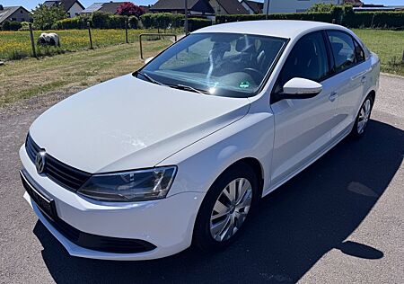 VW Jetta Volkswagen VI Trendline 1.Hand