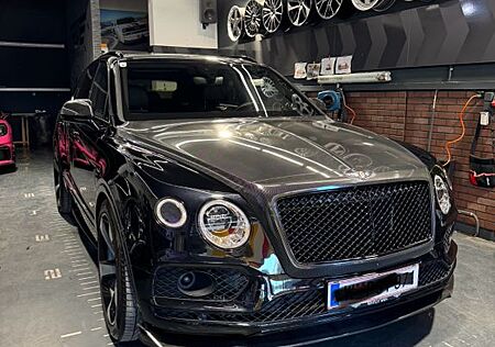 Bentley Bentayga Hybrid V6 Unikat, Carbon, Garantie TOP