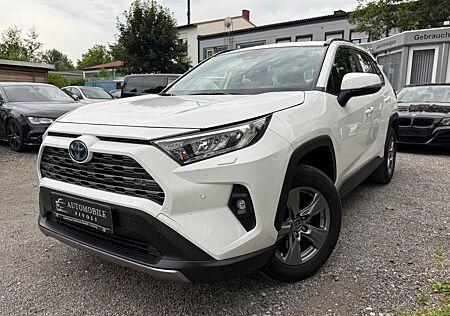 Toyota RAV 4 *Hybrid*4x2*Business*Edition*LED*GARANTIE*
