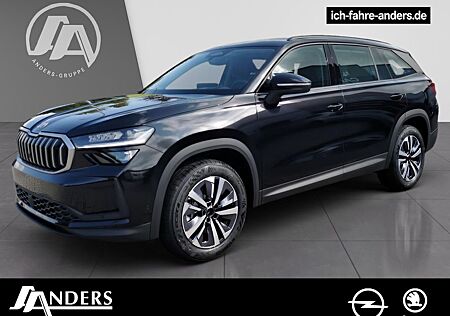 Skoda Kodiaq Selection 2,0 TDI DSG 4x4 +AHK+Distronic