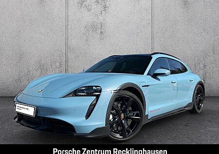 Porsche Taycan Turbo Cross Turismo HA-Lenkung LED-Matrix