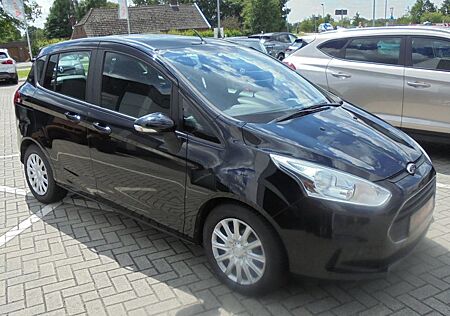 Ford B-Max 1.0 EcoBoost Trend