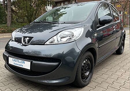 Peugeot 107 *Automatik*