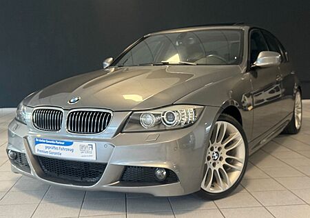 BMW 320i Edition Sport M-Paket *VOLLAUSTATTUNG*TOP*