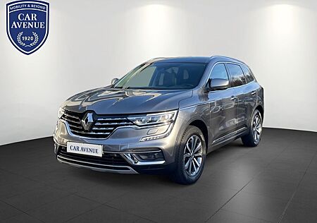 Renault Koleos 1.3 TCe Intens 160 EDC Navi, R-Kamera