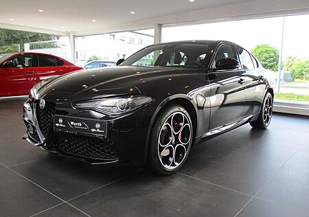 Alfa Romeo Giulia Veloce MY20 2.0 Turbo 280PS AT8 Q4 HARMAN