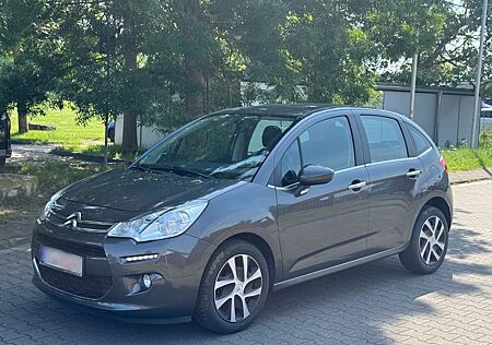 Citroën C3 1.2 VTi/PureTech Selection PDC SHZ