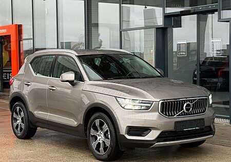 Volvo XC 40 gebraucht kaufen Volvo XC 40 XC40 Inscription KAMERA/LED/NAVI/Kristal/LEDER