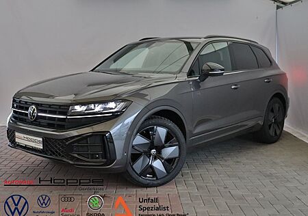 VW Touareg Volkswagen R-Line 3.0 l TDI AHK+MATRIX+21"ALU+RFK