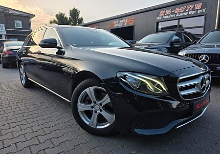 Mercedes-Benz E 220 E -Klasse T-Modell d