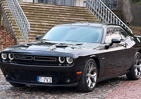 Dodge Challenger 2016 R/T PLUS Automat 5.7 HEMI