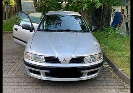 Mitsubishi Carisma 1,6 Avance Avance
