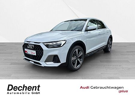Audi A1 allstreet 30 TFSI 85(116) kW(PS) Schaltgetrie