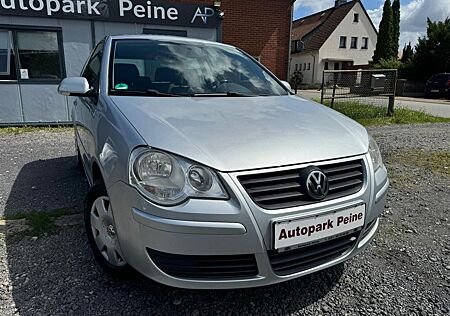 VW Polo Volkswagen IV Trendline Klima*2.Hand