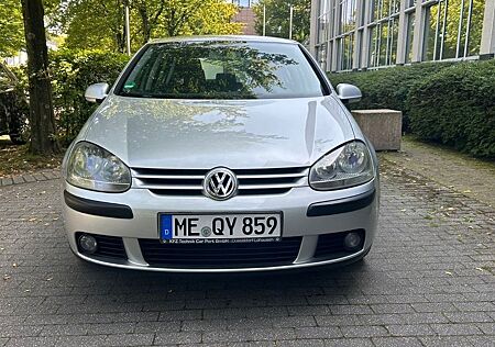 VW Golf Volkswagen 2.0 Highline Variant Highline