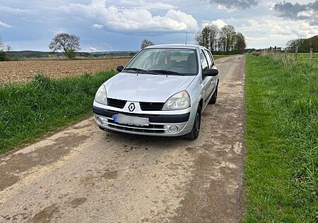 Renault Clio 1.2 16V 55kW