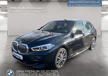 BMW 120i M Sport LiveCockpitProf Kamera HiFi LED