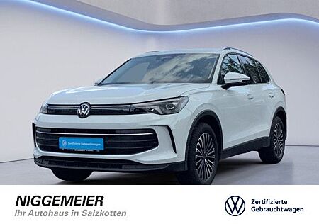 VW Tiguan Volkswagen 2.0TDI DSG LIFE NAVI+LED+KAMERA+ACC+AHK