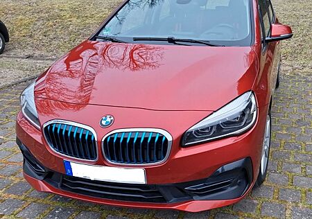 BMW 2er 225 Active Tourer 225xe iPerformance Steptro...