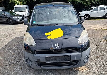 Peugeot Partner L2 Doppelkabine*LKW * 1.6Hdi*Klima