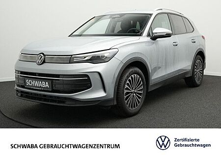 VW Tiguan Volkswagen Life 1.5 eTSI *LED*VIRTUAL*AHK*R-KAM*18"*