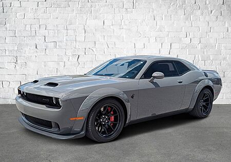 Dodge Challenger SRT Hellcat Widebody Jailbreak MY23