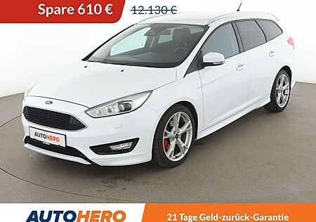 Ford Focus 1.5 EcoBoost Titanium *NAVI*PDC*SHZ*LHZ*