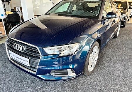 Audi A3 Limousine sport, Navi, Xenon