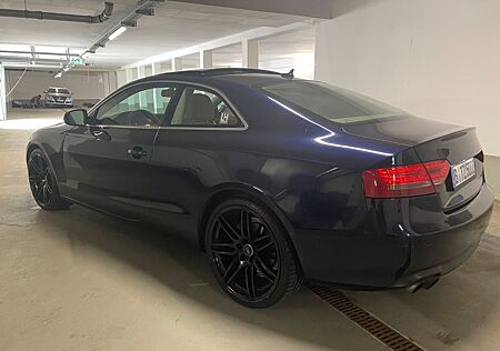Audi A5 gebraucht kaufen Audi A5 2.0 TFSI 155kW quattro -