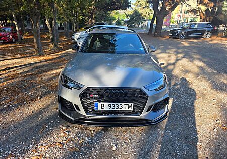 Audi RS4 2.9 TFSI 630hp APR WAGNER