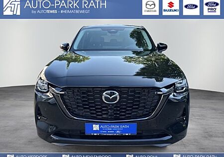 Mazda CX-60 Homura*Bose*360Grad Kamera*Pano*Adaptiver