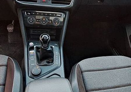Seat Tarraco 2.0 TDI 110kW AHK, Panoramadach