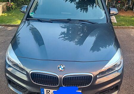 BMW 218i 218 Active Tourer -
