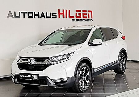 Honda CR-V 2.0 i-MMD HYBRID 2WD Elegance*R.Kamera*Navi