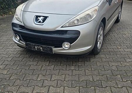 Peugeot 207 Urban Move