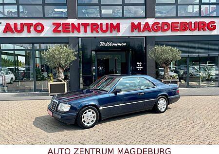 Mercedes-Benz E 220 Coupe Klima,Autom,Leder,Alu,Klassiker