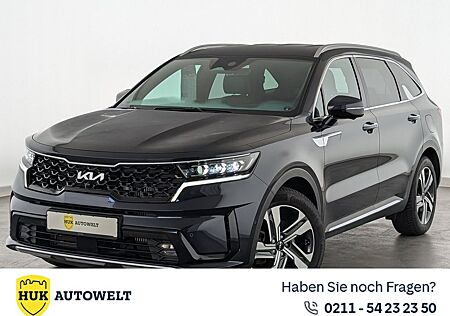 Kia Sorento 1.6 T-GDI Hybrid 4WD Platinum LED+NAVI+
