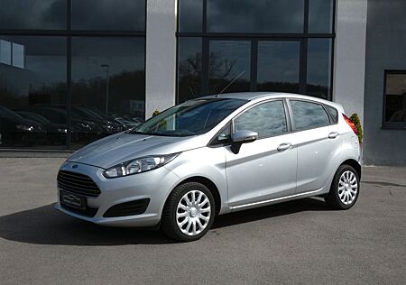Ford Fiesta *Klima*5 Türer*Ahk*