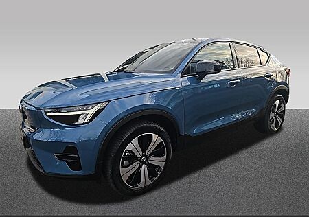 Volvo C40 Plus AWD Garantie/ Batteriezertifikat