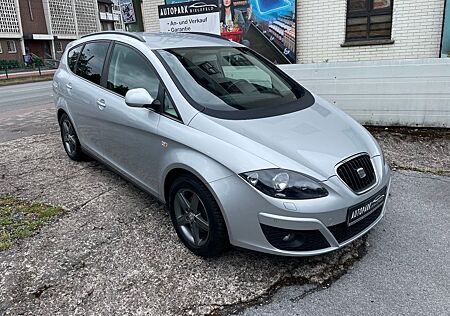 Seat Altea XL 1.2 TSI 4You / Klimaauto. / SHZ. / PDC